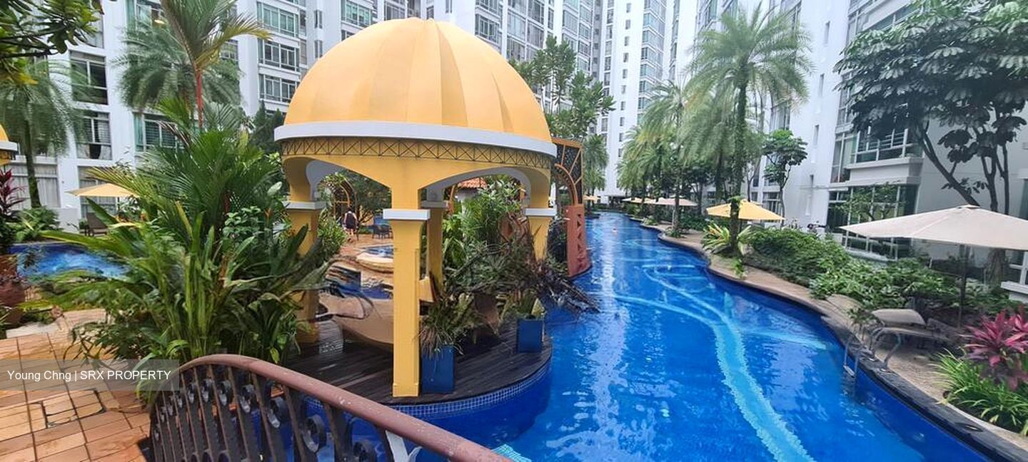 The Lakeshore (D22), Condominium #506388171